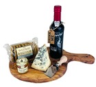 Cheese Boxes