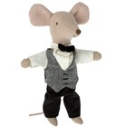 Giovanna Waiter Mouse Maileg