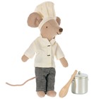 Pawel Chef Mouse Maileg