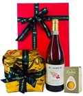Panettone & Moscato Hamper