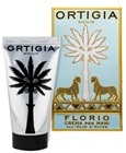Florio Hand Cream Ortigia 80ml