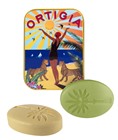 Soap Gift Tin Ortigia 2x25g