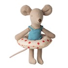 Big Sister Francesca Beach Mouse Maileg