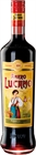Liqueurs 