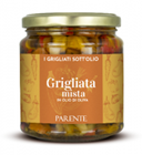 Tinned & Dry Vegetables