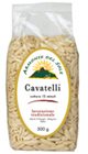 Wheat Pasta