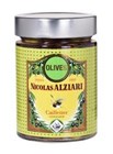 Nicolas Alziari Cailletier Olives Jar 220g