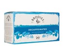 Brodies Decaffeinated 20 Teabags