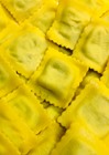 Fresh Handmade Spinach & Ricotta Ravioli 250g