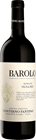 Barolo Mosconi Vigna Ped 2017 Conterno Fantino 75cl