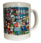 Crockery & Tableware