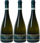 Valvona & Crolla NV Prosecco 3 Bottle Offer