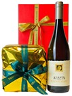 Panettone & Moscato Gift