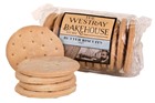 Savoury Biscuits and Crackers
