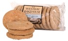 Savoury Biscuits and Crackers
