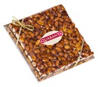 Pistachio Brittle Square Quaranta 115g
