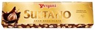 Sultano Chocolate Hazelnut Bar Vergani 250g
