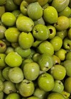 Organic Nocellara del Belice Olives min 200g