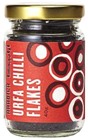 Seasoning and Spices