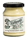 Strong Horseradish Cream Tracklements 140g