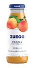 Peach Juice Zuegg 200ml