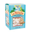 Pure Cane Rough Cut White Sugar Cubes La Perruche 500g
