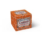 Orange Peel in Dark Chocolate Barbero 150g