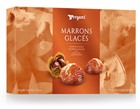 Marron Glaces Box Vergani 200g