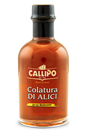Colatura Di Alici Callipo 100ml
