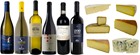 Cheese Selection & Dairy Produce