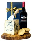 Cheese Boxes