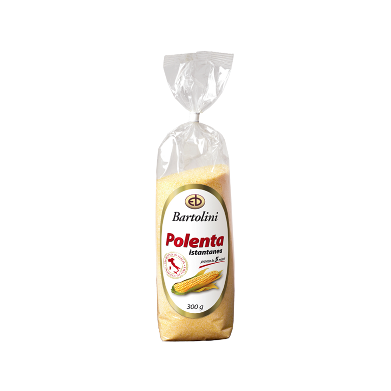 Polenta Instant Bartolini 300g