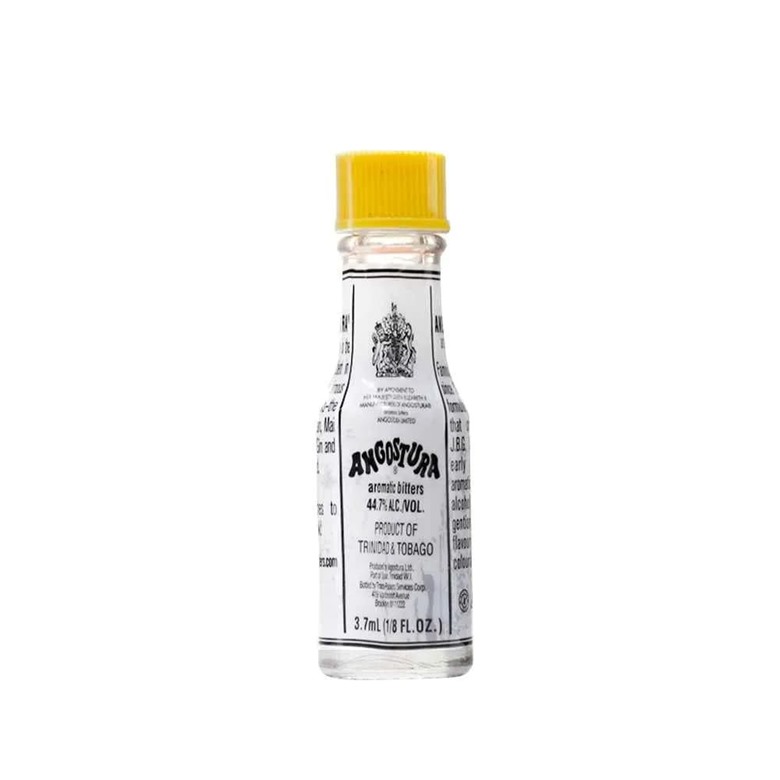 Angostura Aromatic Bitters Miniature 3.7ml