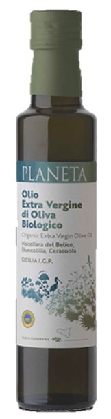Extra Virgin Olive Oil Single Estate 2024 Planeta 25cl