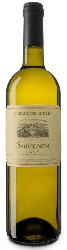 Sauvignon 2024 Casale del Giglio 75cl