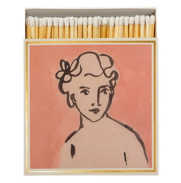 Cook Matches Divine