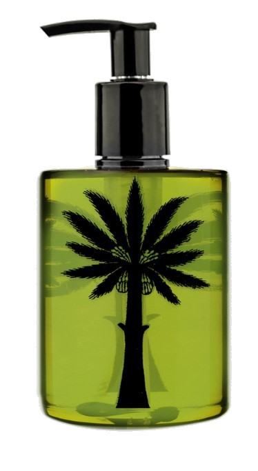 Bergamotto Liquid Soap Ortigia 300ml