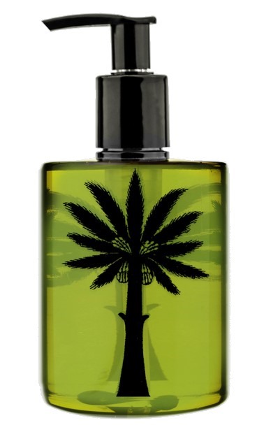 Fico d&#39;India Liquid Soap Ortigia 300ml
