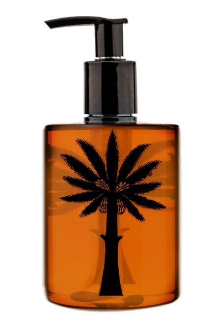 Zagara Liquid Soap Ortigia 300ml