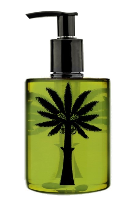 Lime di Sicilia Liquid Soap Ortigia 300ml