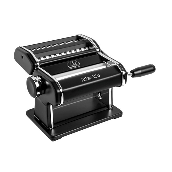 Pasta Machine Black Marcato Atlas 150