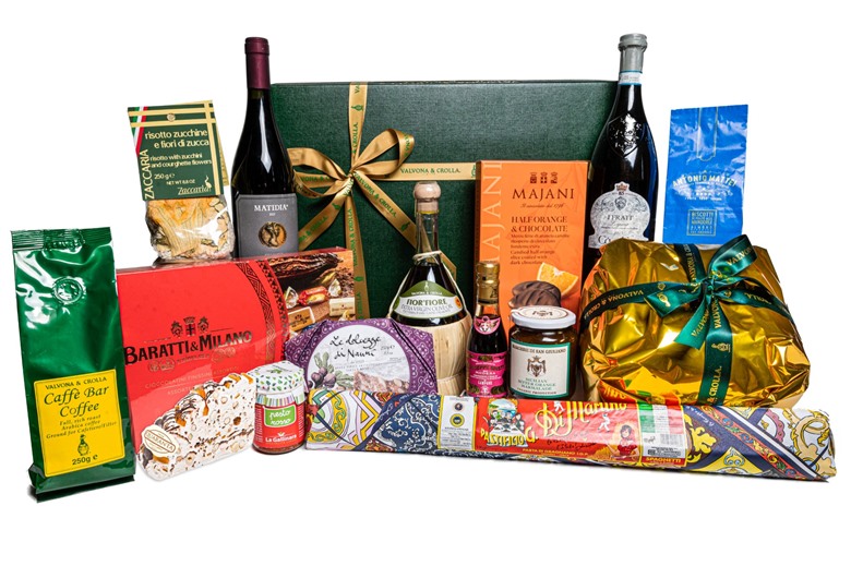 La Dolce Vita Gift