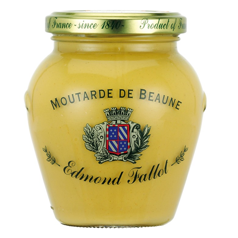 Dijon Mustard Fallot 310g