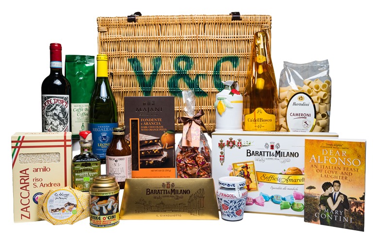 Alfonso Hamper