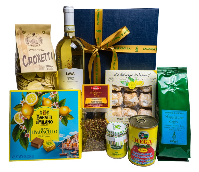 Napoli Gift Box