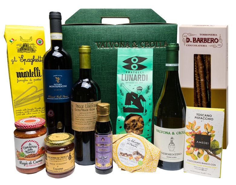 Toscana Gift Box