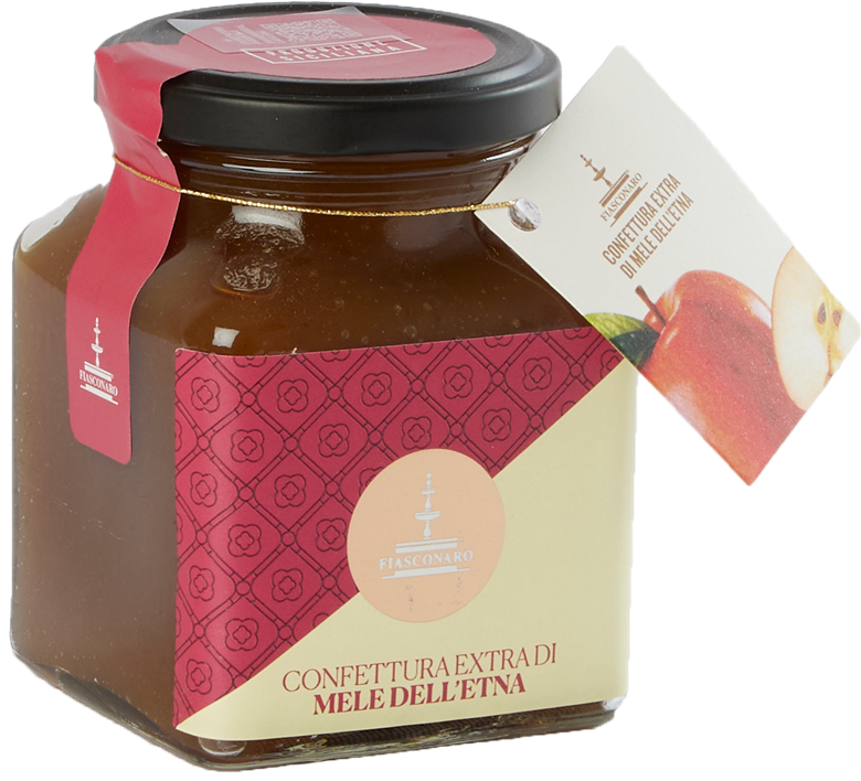 Mele Apple Extra Jam Fiasconaro 360g