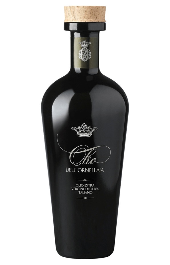 Extra Virgin Olive Oil 2024 Ornellaia 50cl