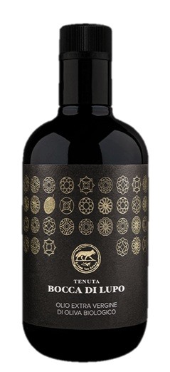Extra Virgin Olive Oil Bocca di Lupo Tormaresca 2024 Antinori 50cl