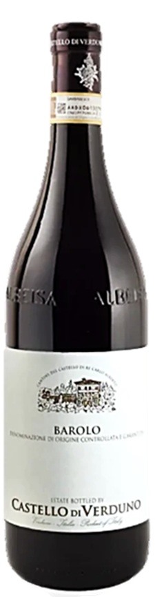 Barolo 2021 Castello di Verduno 75cl